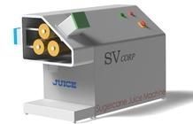 Sugarcane Juice Machine