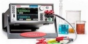 Keithley Source Meter