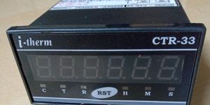 Time Measuring Meters