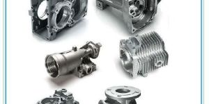 Aluminum Die Casting Parts