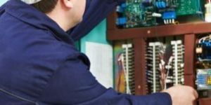 Bucket Elevator Repairing Services