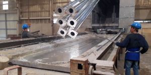 Galvanizing Services