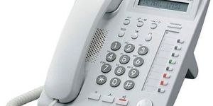 Panasonic Digital Key Phone