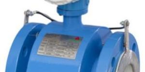 Electromagnetic Flow Meter