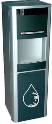 Hot and Cold Water Dispenser