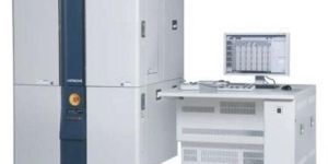 Scanning Electron Microscope