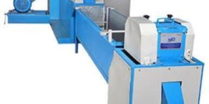 Plastic Granules Making Machine