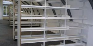 Library Rack