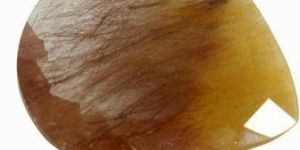 Rutile Loose Gemstone