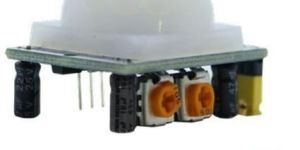 Pir Sensor Module