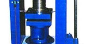 Compression Testing Machine