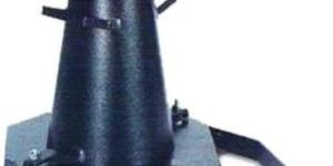 Concrete Testing Slump Cone
