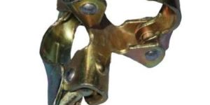 Fixed Sheeted Coupler