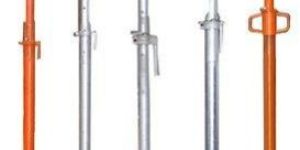 Heavy Duty Scaffolding Props