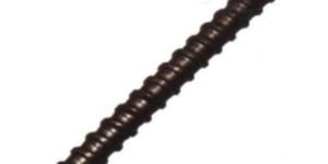 Mild Steel Tie Rod