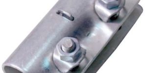 Sleeve Coupler