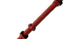 Standard Cuplock System