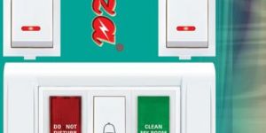 Electrical Modular Switches
