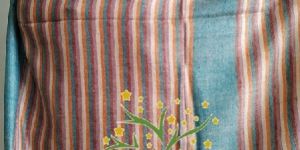 Modern Pashmina Kashmiri Shawl