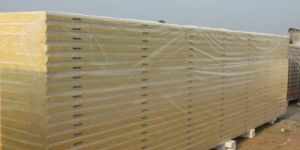 Cold Storage Insulated Panels