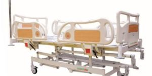 ICU Bed