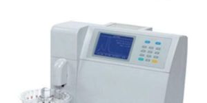 Blood Analyzers