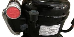 Single Phase Air Conditioning Compressors