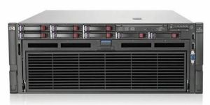 HP Proliant Server