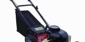 Petrol Lawn Mower