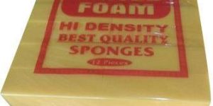 United Sponge