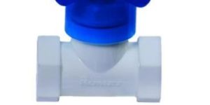 Open Stop Shower Cock