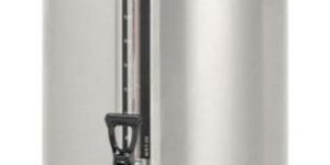 Hot Water Dispenser