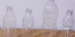 Pet Bottles