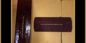 Abrasion Resistant Liners