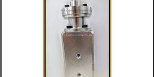 Remote Control Valve