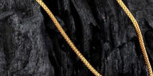 22 Carat Gold Chain