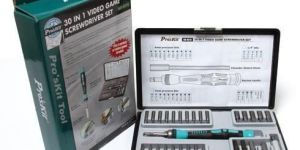 30 IN 1 VIDEO GAME SCREWDRIVER SET 3