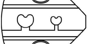 SOLAR SERIES DIE SET - OPEN BARREL CONTACTS.. 30-18