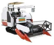 Vardhman Rice Harvester