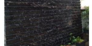 Marble Indoor Waterfall