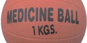 Medicine Ball