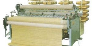 Bamboo Mat Weaving Machines