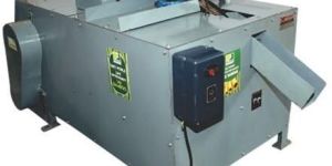 Toothpick Making Machine