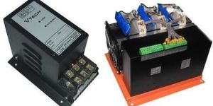 Aux Supply Heater Controller