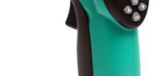 Infrared Thermometer