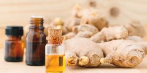 Ginger Essential Oil