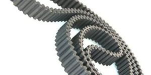 Rubber Timing Belts