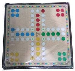 Ludo Board