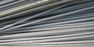 Mild Steel TMT Bars