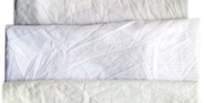 White Cotton Banian Waste Cloth